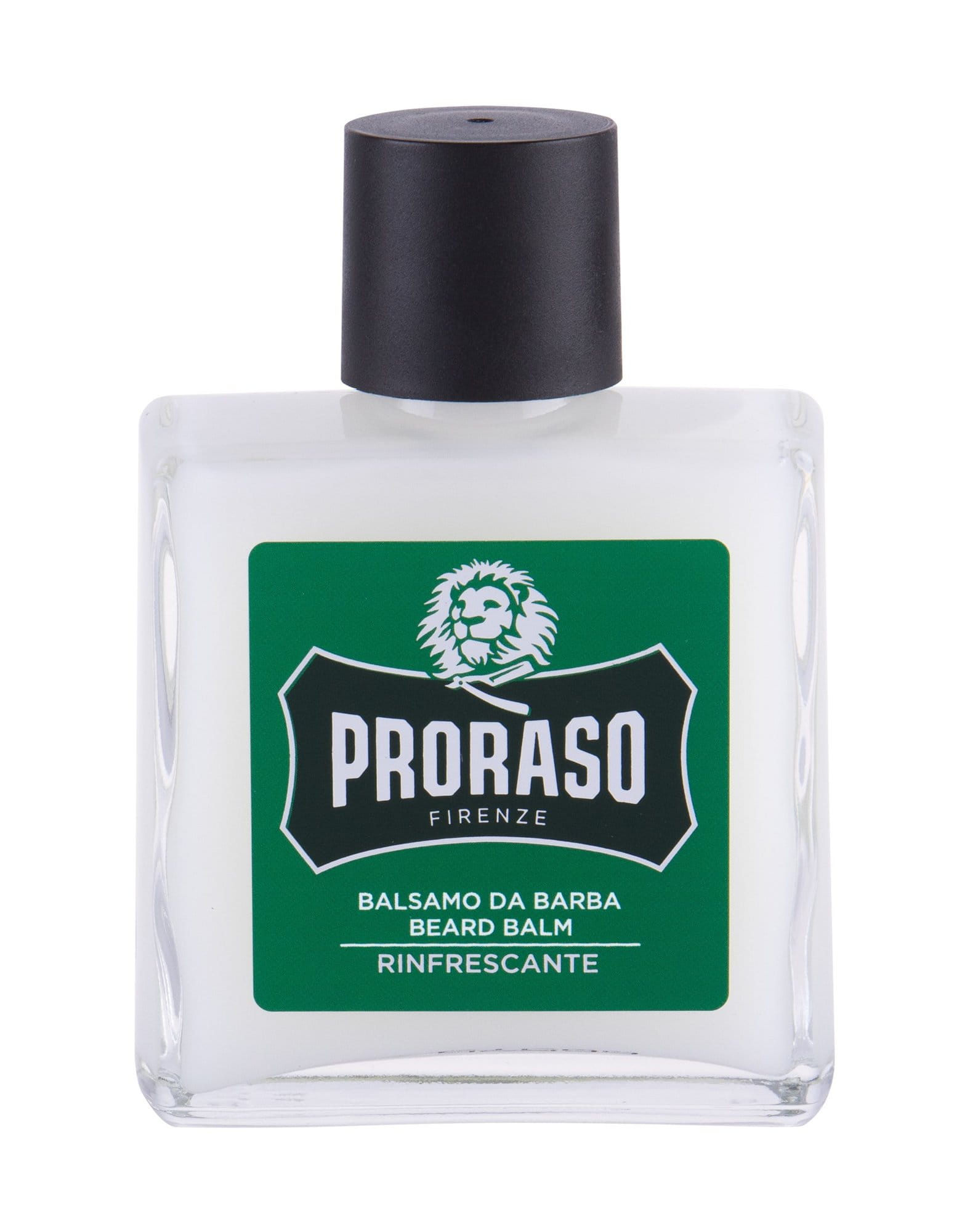 PRORASO Eucalyptus Beard Balm M Olejek do zarostu 100ml-255741